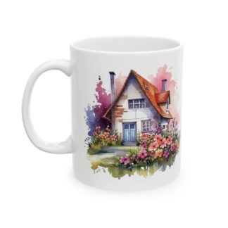 Cozy Cottage 13