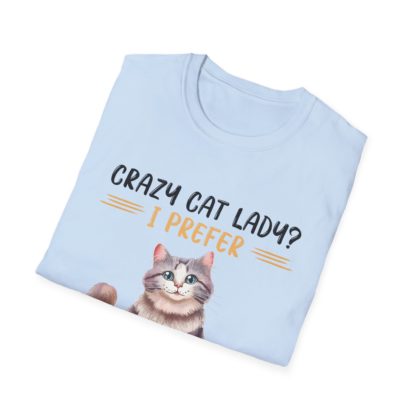 Crazy Cat Lady - Image 36