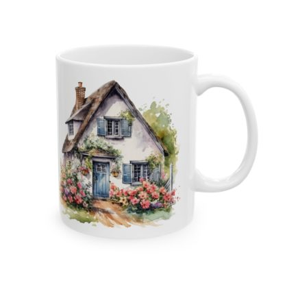 Cozy Cottage 2 - Image 4