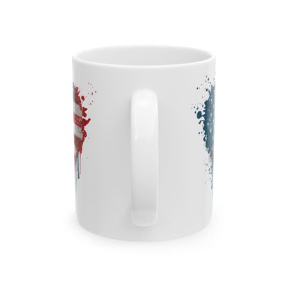 Patriotic Heart 6 - Image 3