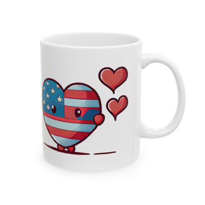 Patriotic Heart 3 - Image 4