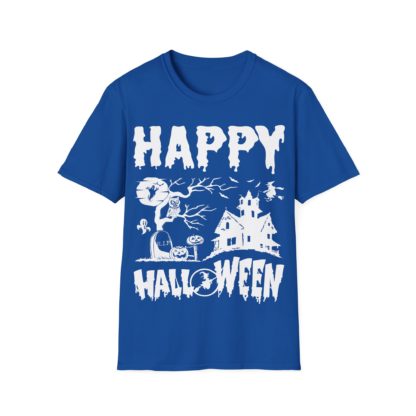 Happy Halloween (white print) - Image 33