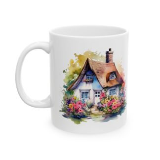 Cozy Cottage 12