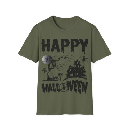 Happy Halloween (black print) - Image 21