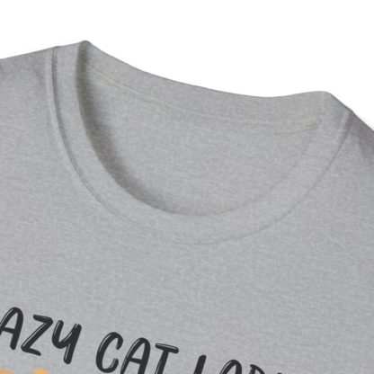 Crazy Cat Lady - Image 11