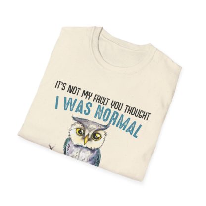 I Was Normal - Image 16