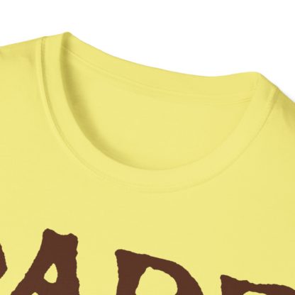 Dare (redwood lettering) - Image 19