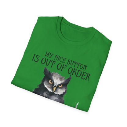 Out Of Order - Image 28