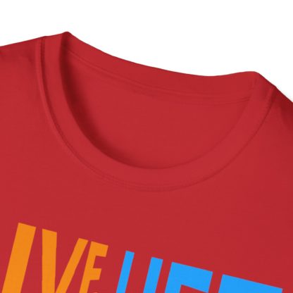 Live, Life, Love - Image 63