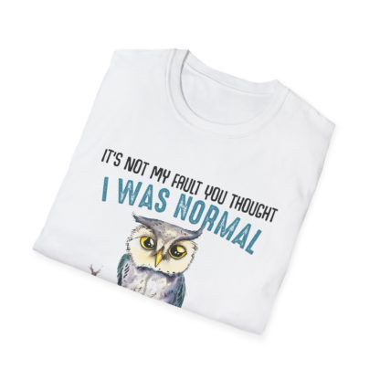I Was Normal - Image 4
