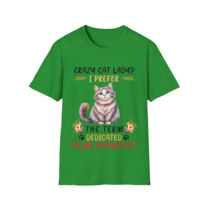Crazy Cat Lady - Image 25