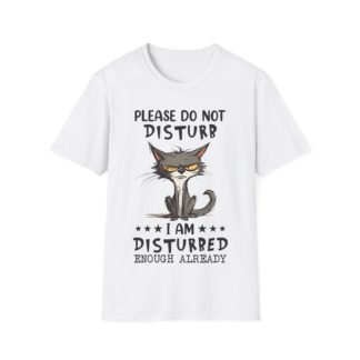 Do Not Disturb