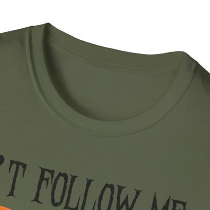 Creepy Things (black lettering) - Image 23