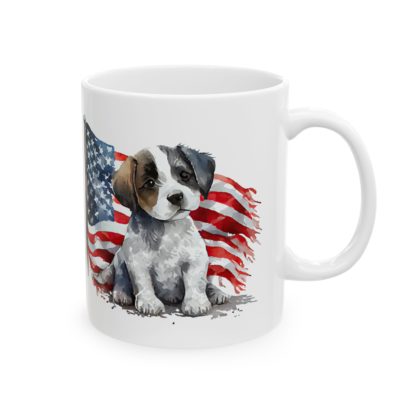 Patriotic Dog 8 - Image 4