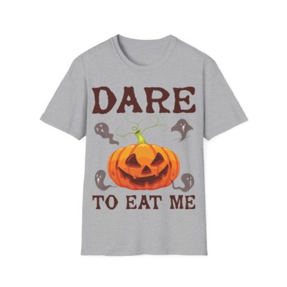 Dare (redwood lettering) - Image 9
