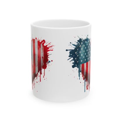Patriotic Heart 5 - Image 2