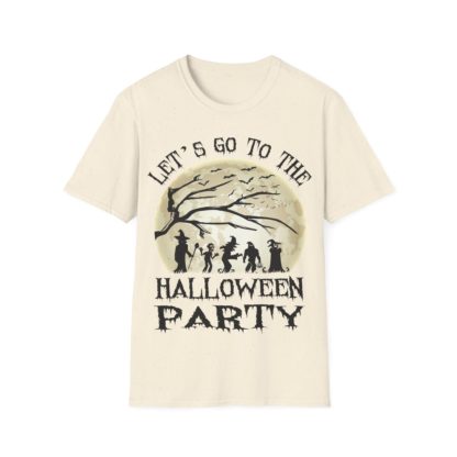 Halloween Party (black lettering) - Image 13