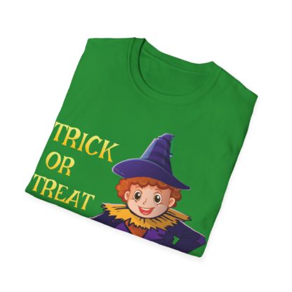 Trick or Treat (sunglow lettering) - Image 32