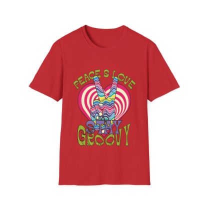 Stay Groovy - Image 57