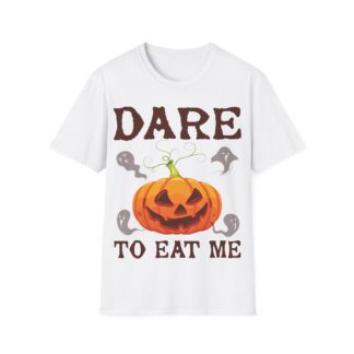 Dare (redwood lettering)