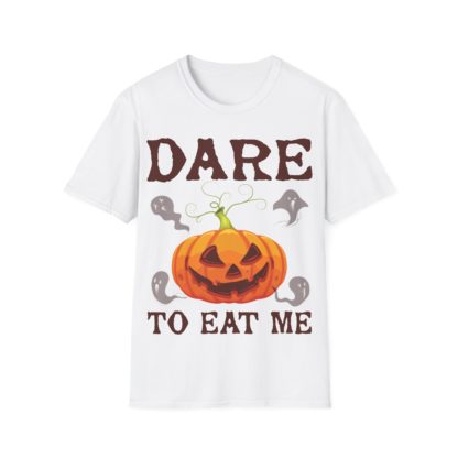 Dare (redwood lettering)