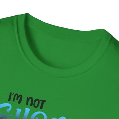 I'm Not Short - Image 27