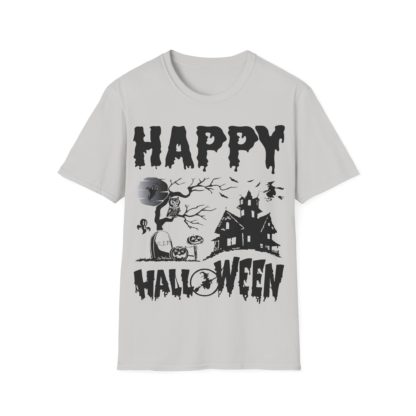 Happy Halloween (black print) - Image 5