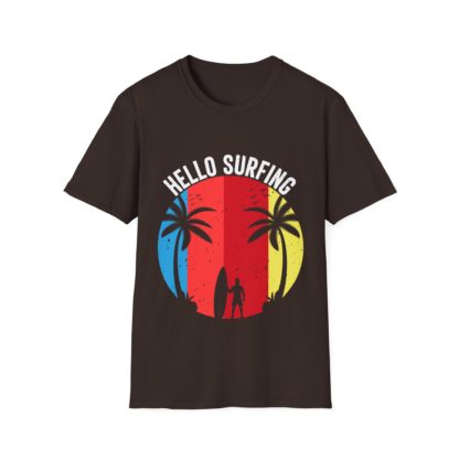 Hello Surfing - Image 13