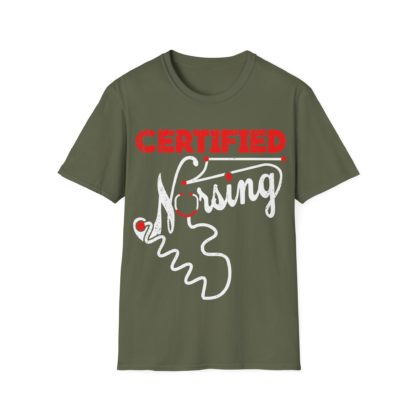 Certified Nursing - Image 17