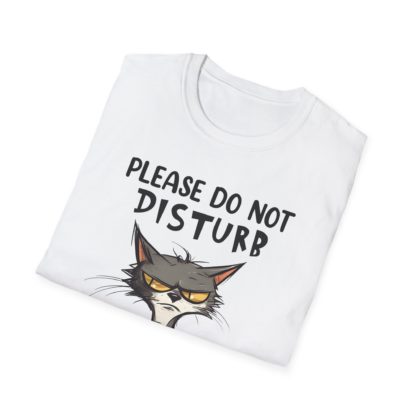 Do Not Disturb - Image 4