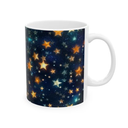 Stars Print 15 - Image 4