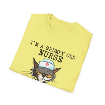 Grumpy Old Nurse - Image 20