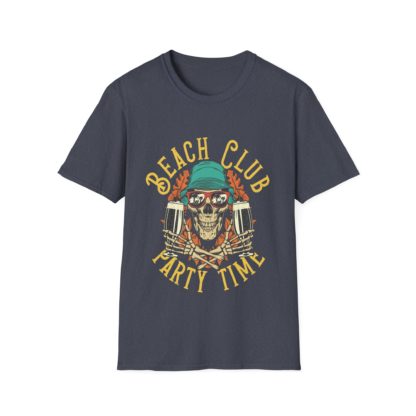 Beach Club - Image 49