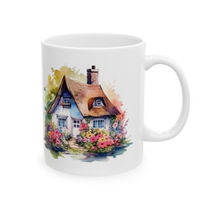 Cozy Cottage 12 - Image 4