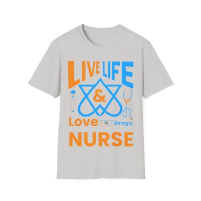Live, Life, Love - Image 9
