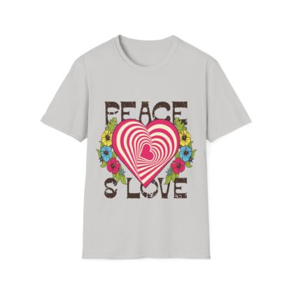 Peace & Love - Image 5