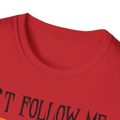 Creepy Things (black lettering) - Image 47