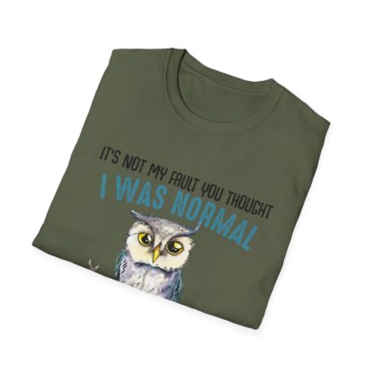 I Was Normal - Image 24
