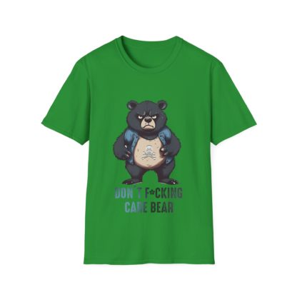 Don't F******g Care Bear - Image 25