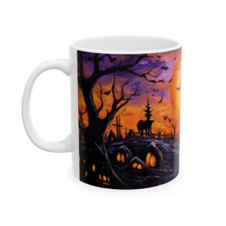 Halloween Theme 1