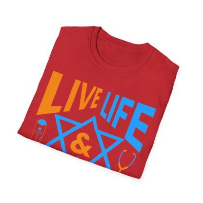 Live, Life, Love - Image 64