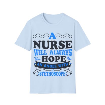 A Nurse Will - Image 29