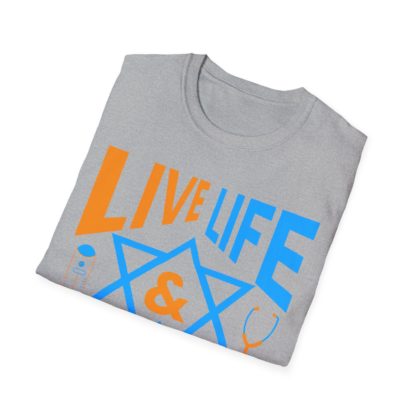 Live, Life, Love - Image 16