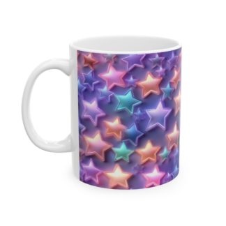 Stars Print 20