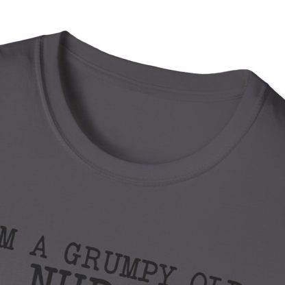Grumpy Old Nurse - Image 39