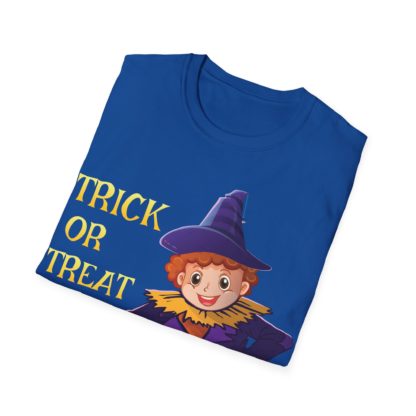 Trick or Treat (sunglow lettering) - Image 44
