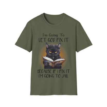 Let God Fix It - Image 21