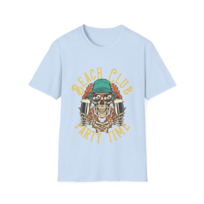Beach Club - Image 33