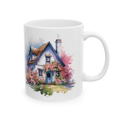 Cozy Cottage 10 - Image 4