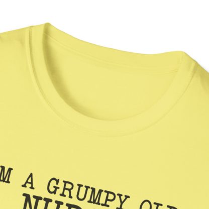 Grumpy Old Nurse - Image 19